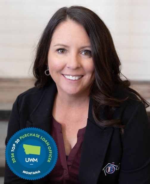 Christy Jo Smith, AVP of Retail Banking, NMLS #813203