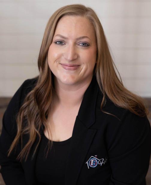 Becca Irwin, Loan Assistant Manager, NMLS #2239803