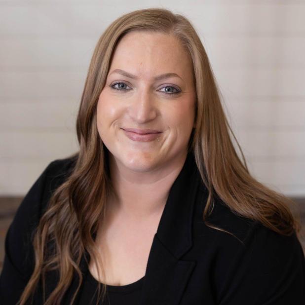 Becca Irwin, Loan Assistant Manager
