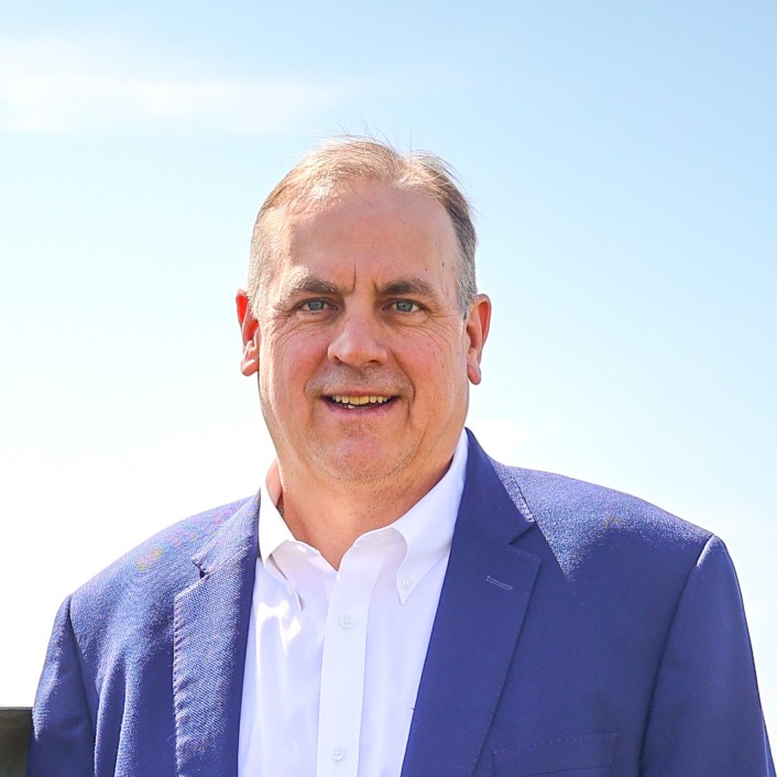 Bill Keller, President/CEO