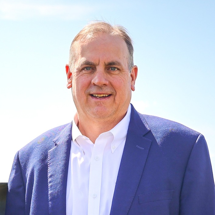 Bill Keller, President/CEO