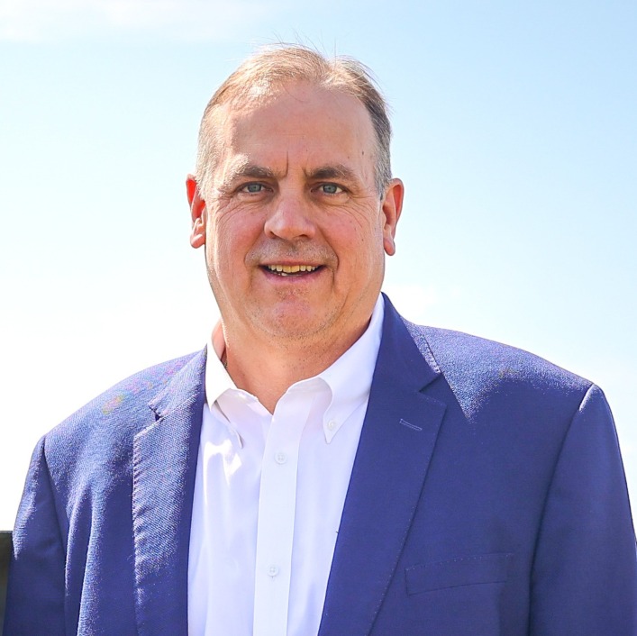 Bill Keller, President/CEO