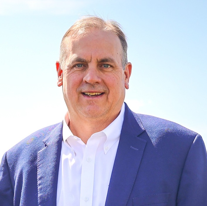 Bill Keller, President/CEO