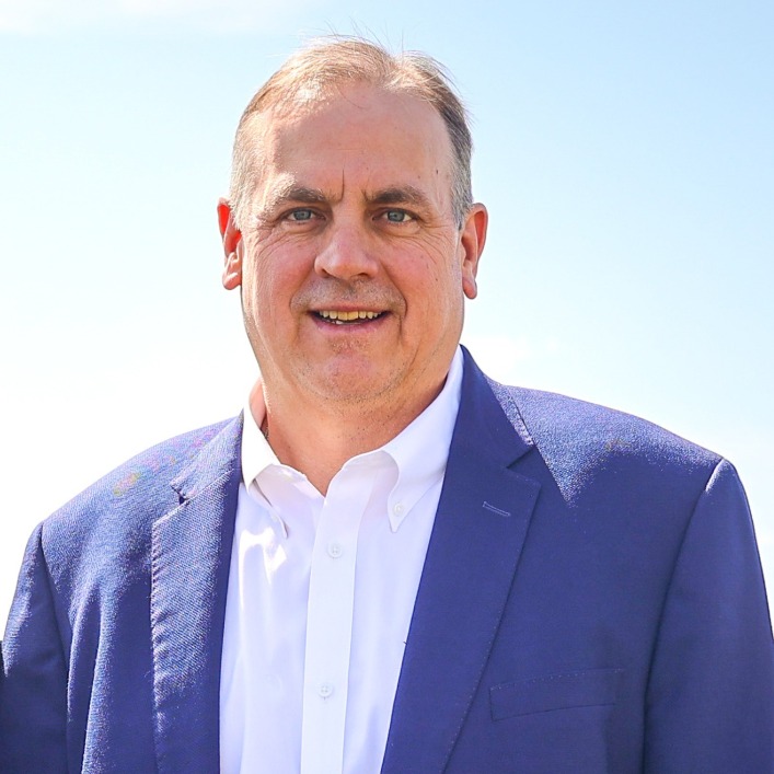 Bill Keller, President/CEO