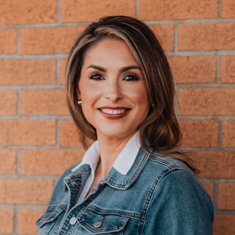 Denali Solomon, Account Relations Manager