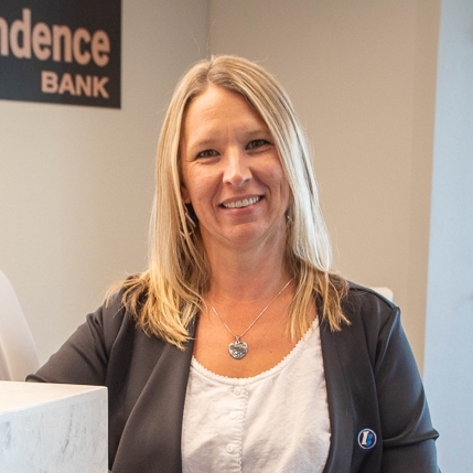 Cindy Fried-Abbott, Operations Supervisor