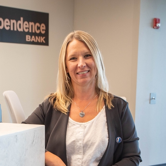 Cindy Fried-Abbott, Operations Supervisor