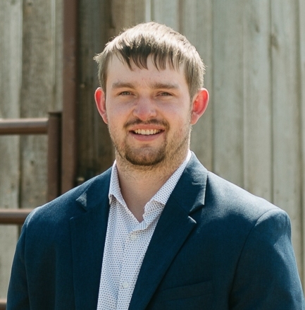 Daulton Holecek, Loan Officer