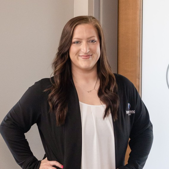 Becca Irwin, Loan Assistant Manager