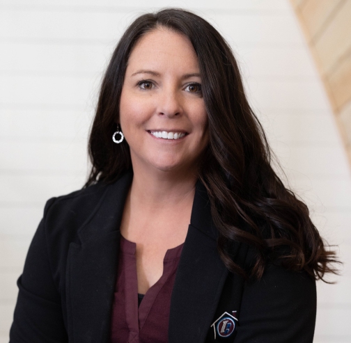Christy Smith, Assistant Vice President of Retail Banking, NMLS #813203