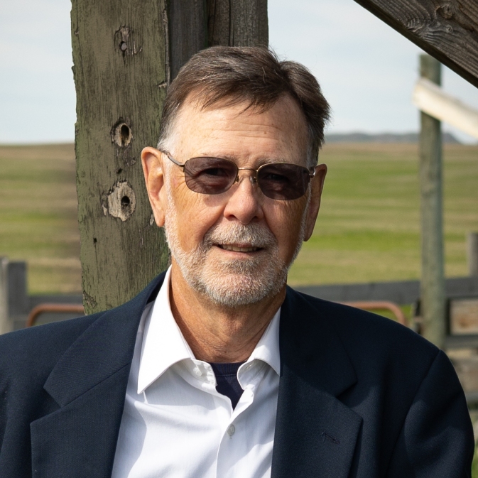 Les Odegard, Ag/Commercial Loan Officer