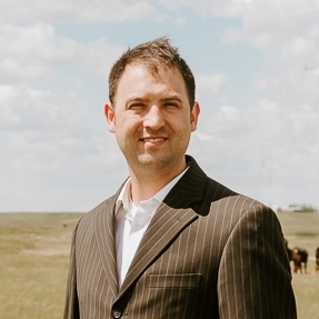 Wyatt Atkinson, Loan Officer