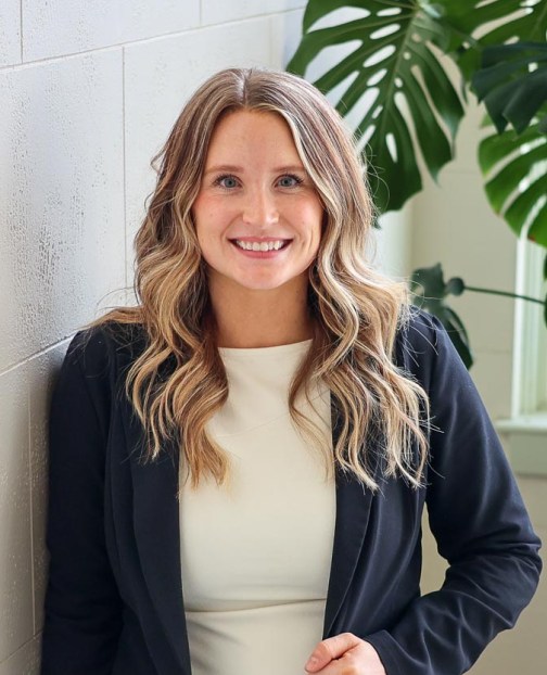 Peyton Bartel, Retail Mortgage Lender, NMLS #2711847