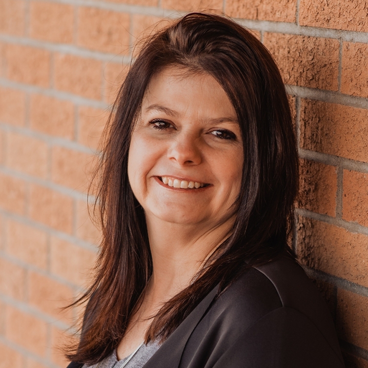 Jessica Hanson, Debit Card Specialist