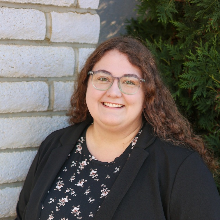 Whitney Berry, Regional Loan Assistant Specialist