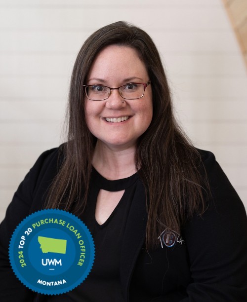 Traci Sorensen, Sr. Mortgage Loan Officer, NMLS #1578375