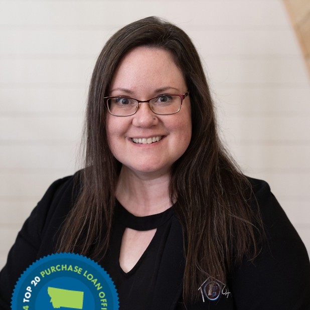 Traci Sorenson, Senior Mortgage Loan Officer, NMLS #1578375