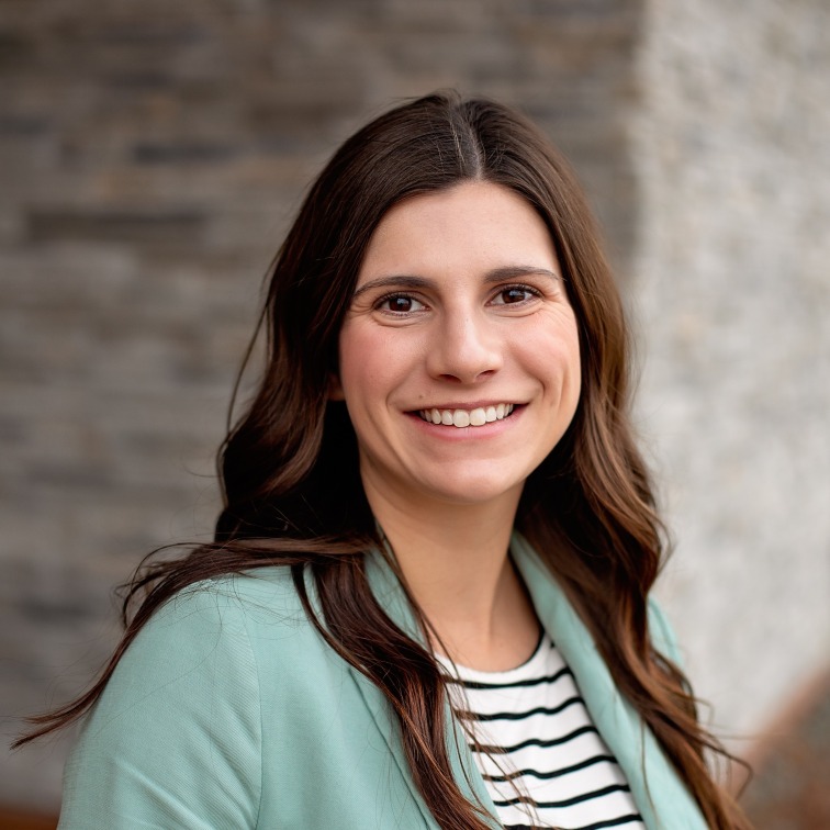 Harley Leier, Retail Mortgage Lender, NMLS #215559