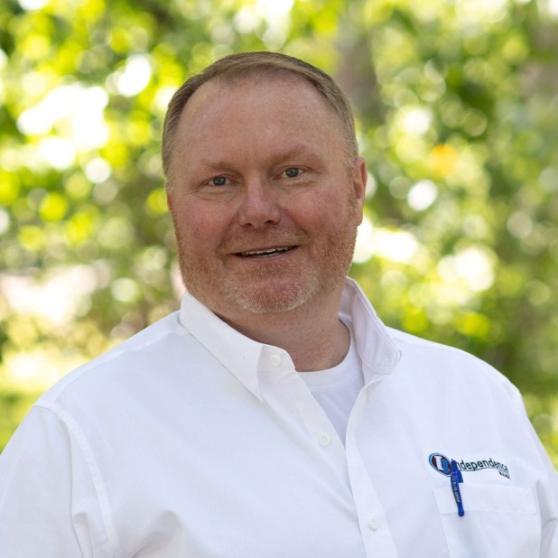 Max Vogel, KOA Loan Officer
