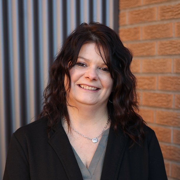 Jessica Hanson, Debit Card Specialist