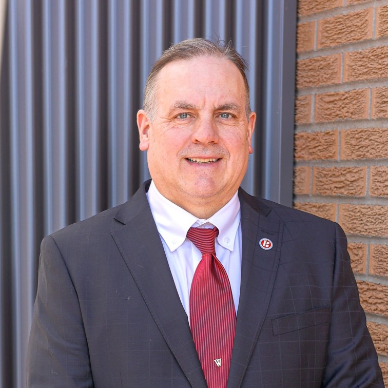 Bill Keller, President/CEO