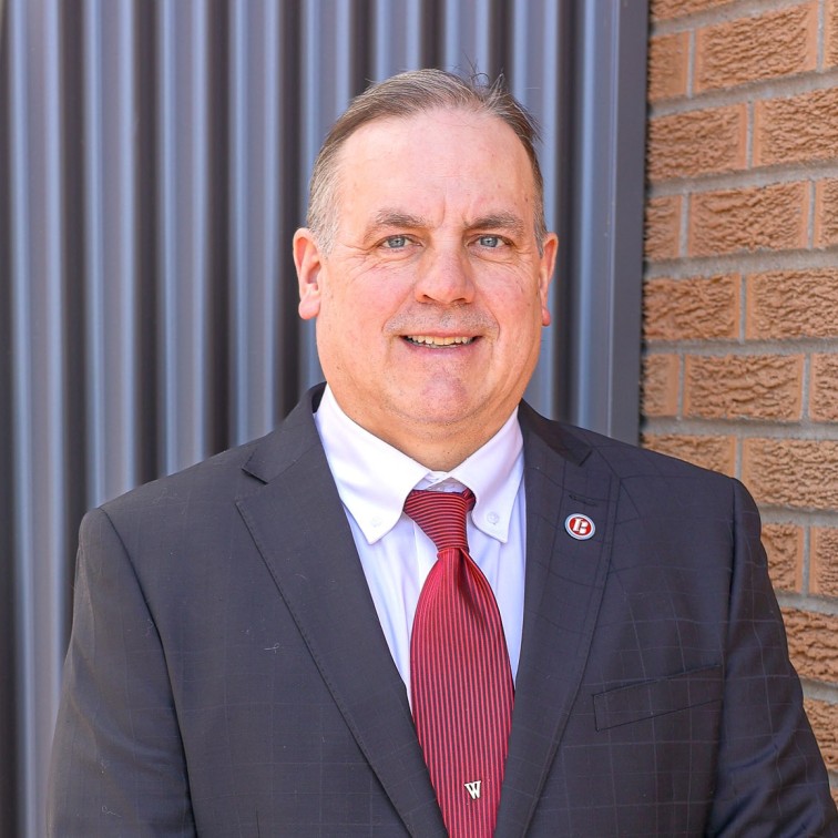 Bill Keller, President/CEO