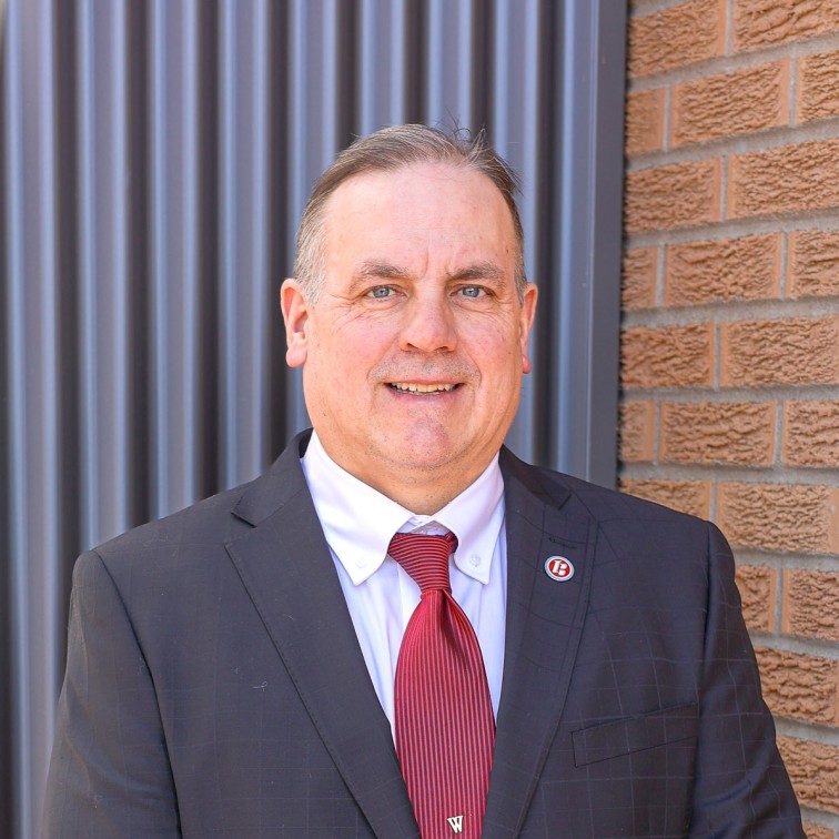 Bill Keller, President/CEO
