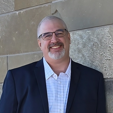 Shannon Fargo, Operations Supervisor