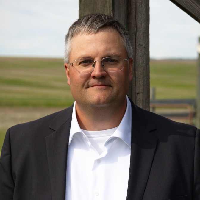 Andy Kueffler, Ag/Commercial Loan Officer