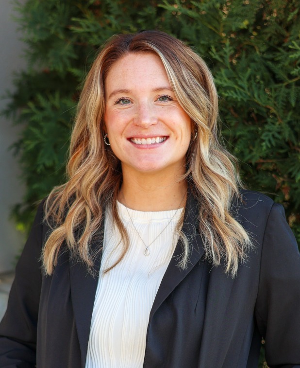 Peyton Bartel, Retail Mortgage Lender, NMLS #2711847