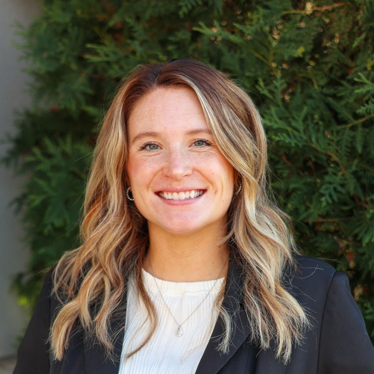 Peyton Bartel, Retail Mortgage Lender, NMLS #2711847