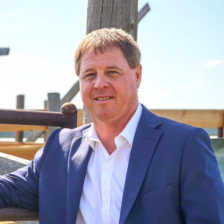 Peyton Bartel, Retail Mortgage Lender, NMLS #2711847