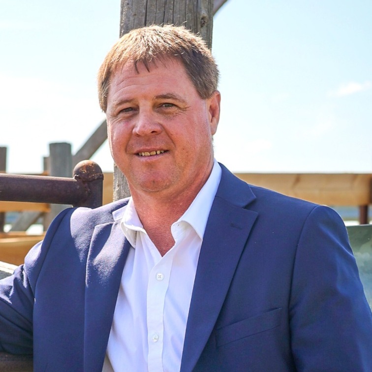 Scott Leeds, Lender