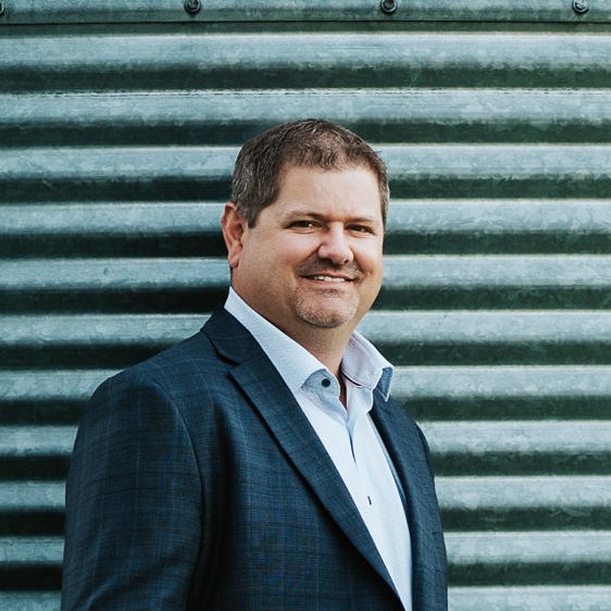 Rj Tollefson, Business Development Officer