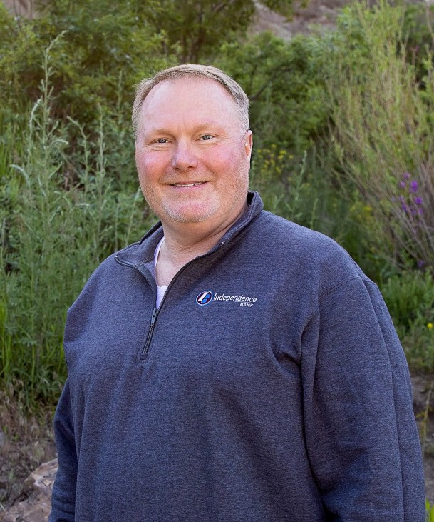 Max Vogel, KOA Loan Officer, maxv@ibyourbank.com