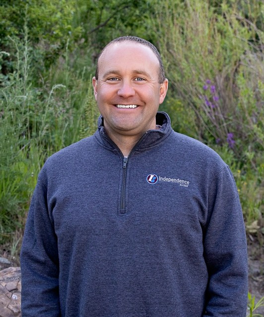 Casey Cote, KOA Loan Officer, caseyc@ibyourbank.com