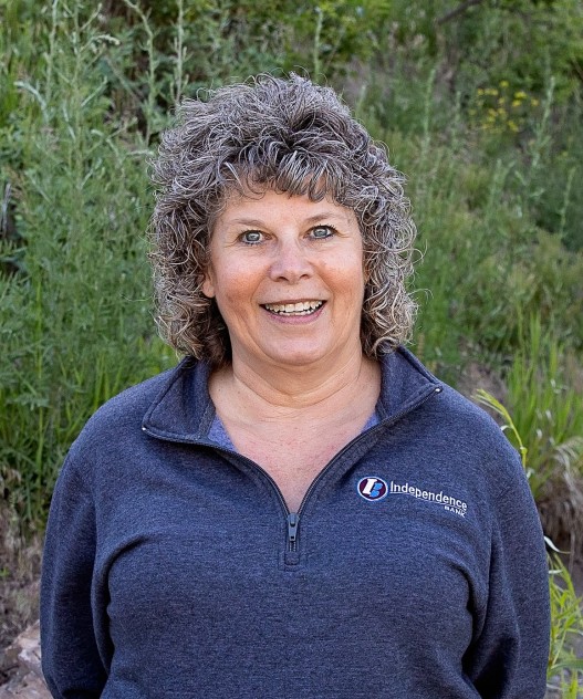 Carol Murch, KOA Loan Assistant, carolm@ibyourbank.com