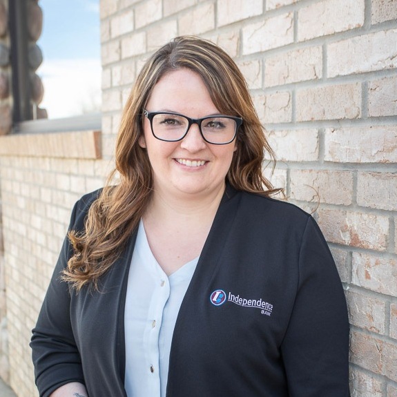 Lindsay Bloch, Operations Supervisor
