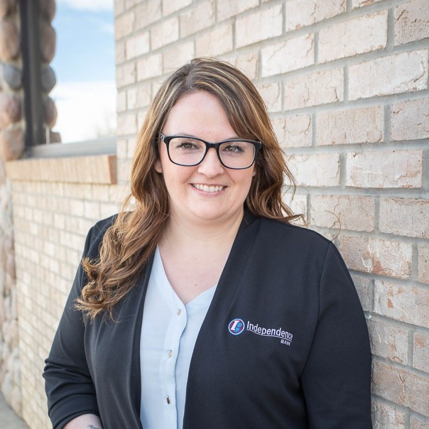 Lindsay Bloch, Operations Supervisor