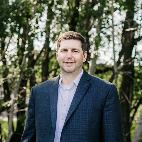 Joe Stulc, Loan Officer