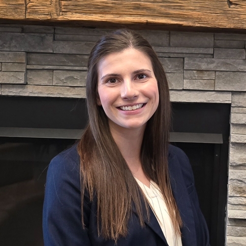 Harley Leier, Retail Mortgage Lender, NMLS #215559