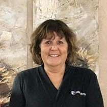 Michelle Wahl, Operations Supervisor