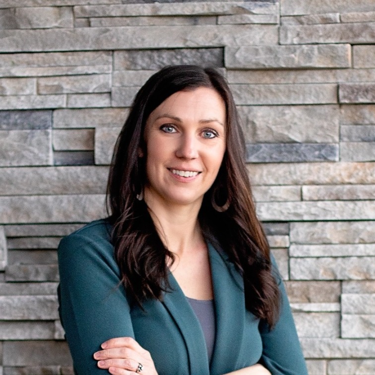 Tamariel Chrisopher, SVP of Commercial Lending