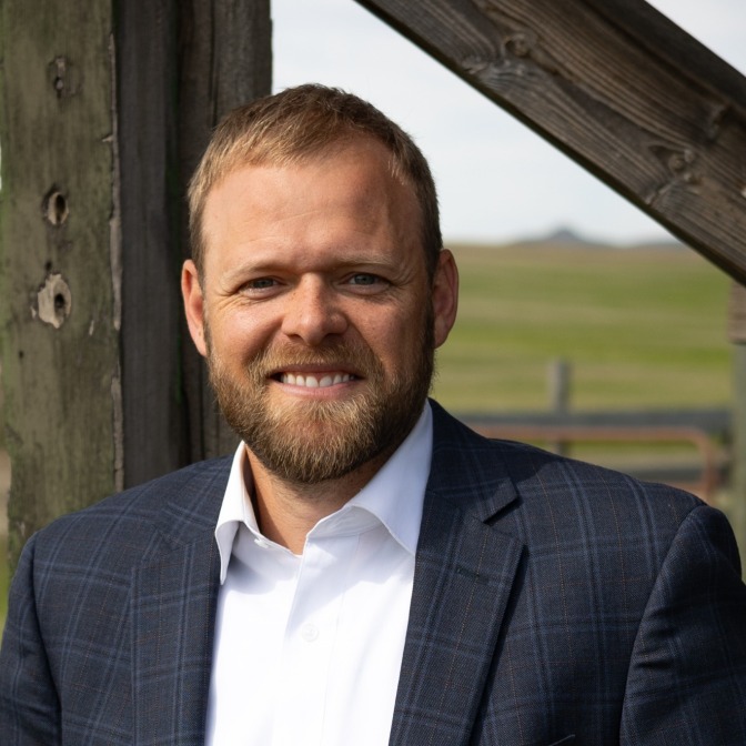 Mason Sheppard, Assistant Vice President of Lending