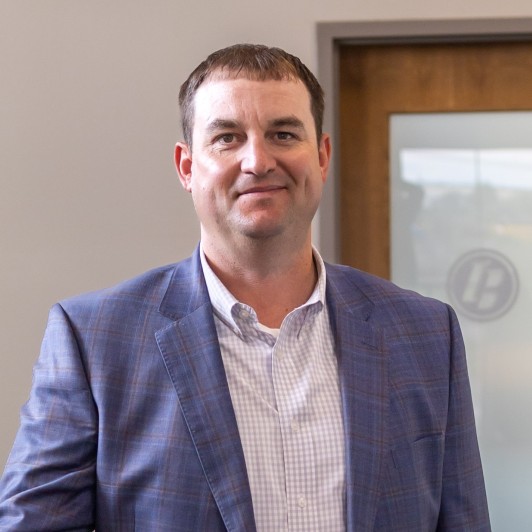 Darby Donoven, Shelby Branch President