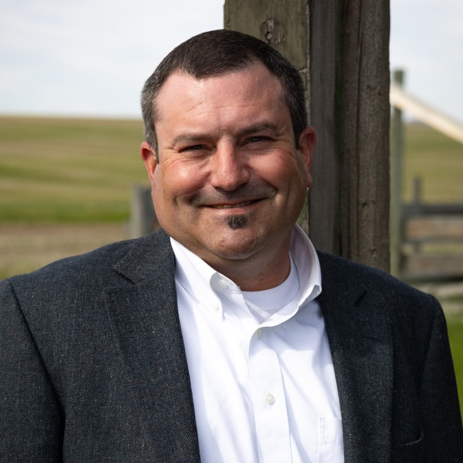 Matt Wertheimer, Chief Lending Officer