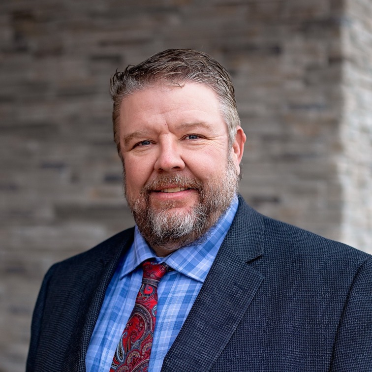 Mason Walker, Commercial Loan Officer, NMLS #707869