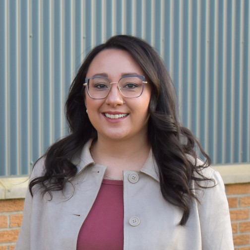 Andrew Sekora, Chief Investment Officer/VP of Strategic Initiatives