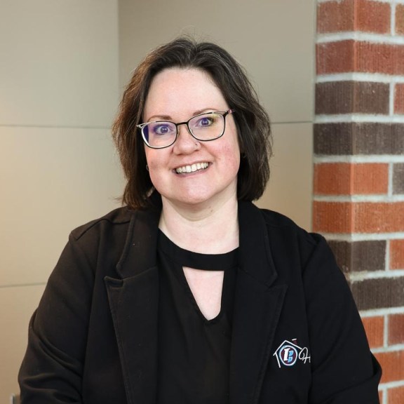 Traci Sorenson, Senior Mortgage Loan Officer, NMLS #1578375