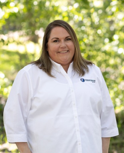 Caitlin Teske, KOA Credit Assistant, caitlint@ibyourbank.com